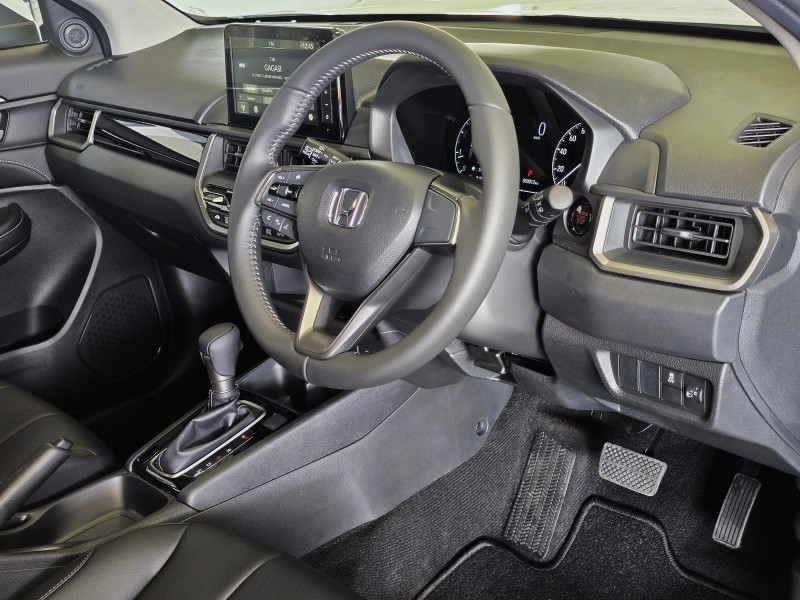Honda Elevate - Honda Pietermaritzburg - Image 16
