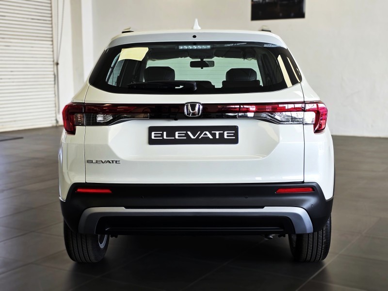 Honda Elevate - Honda Pietermaritzburg - Image 13