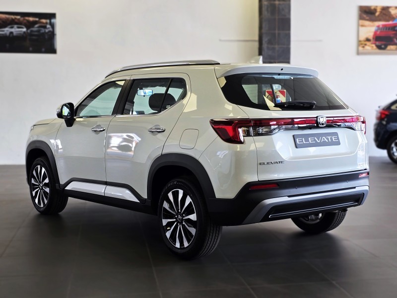 Honda Elevate - Honda Pietermaritzburg - Image 14
