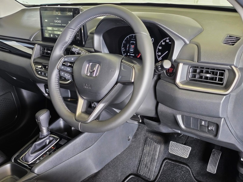 Honda Elevate - Honda Pietermaritzburg - Image 17