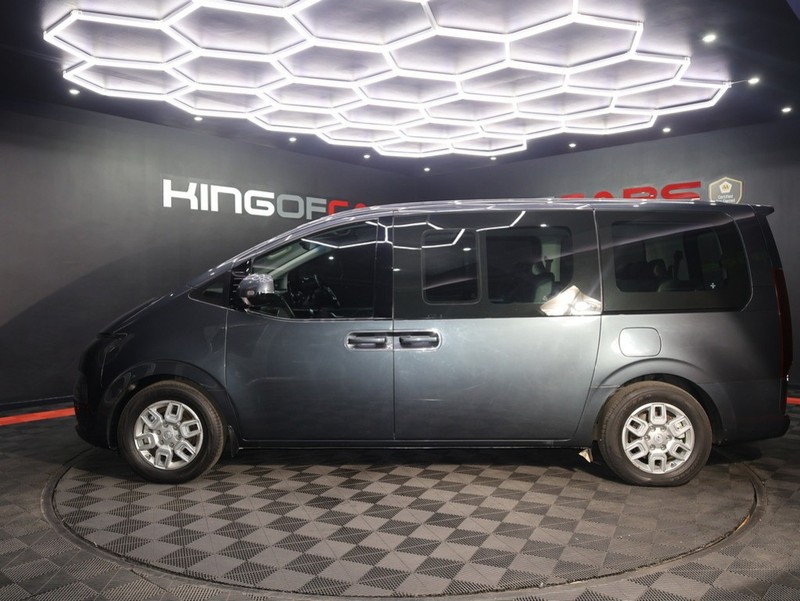 Hyundai Staria - KING OF CARS - Image 5
