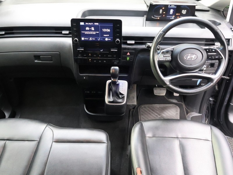 Hyundai Staria - KING OF CARS - Image 9