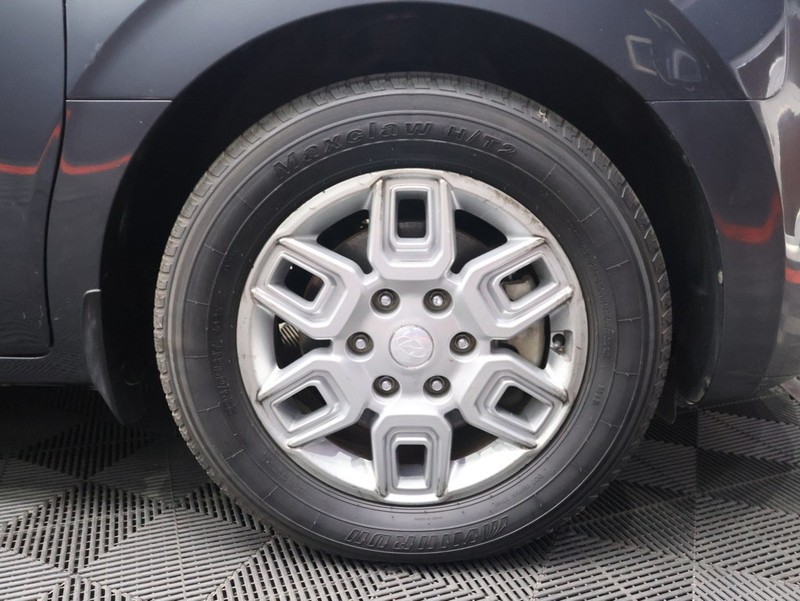 Hyundai Staria - KING OF CARS - Image 13