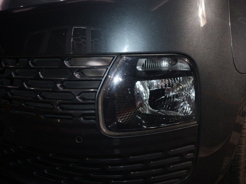 Hyundai Staria - KING OF CARS - Image 12