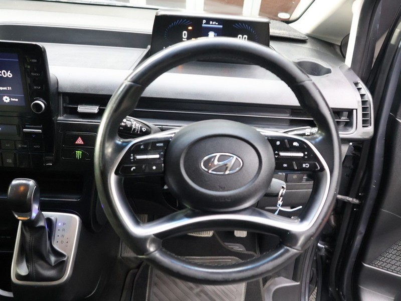 Hyundai Staria - KING OF CARS - Image 11