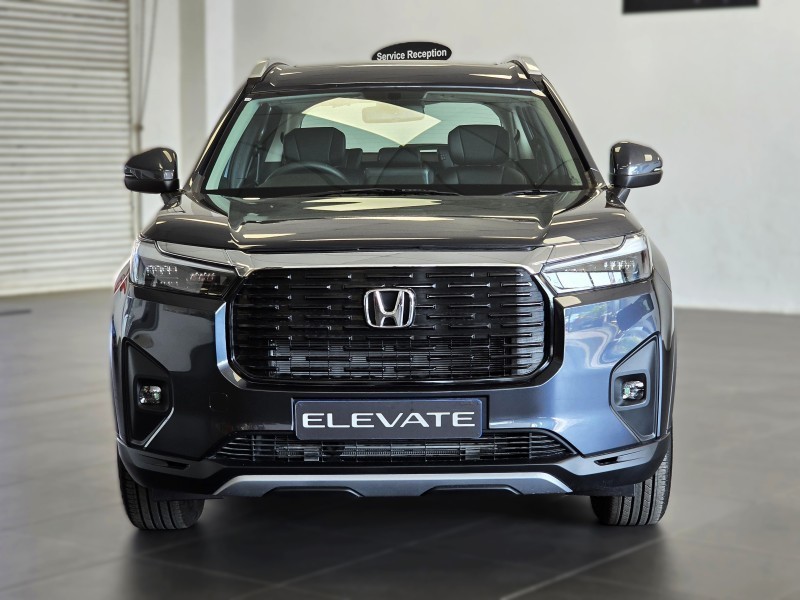 Honda Elevate - Honda Pietermaritzburg - Image 2