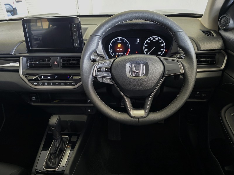 Honda Elevate - Honda Pietermaritzburg - Image 14