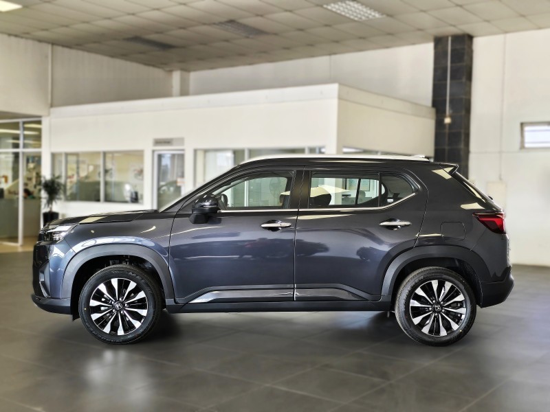Honda Elevate - Honda Pietermaritzburg - Image 5