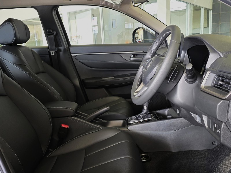 Honda Elevate - Honda Pietermaritzburg - Image 12