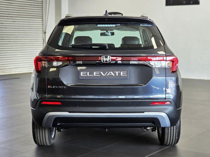 Honda Elevate - Honda Pietermaritzburg - Image 9