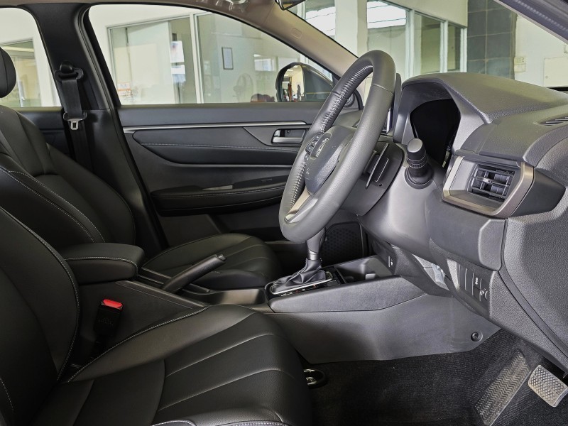 Honda Elevate - Honda Pietermaritzburg - Image 15