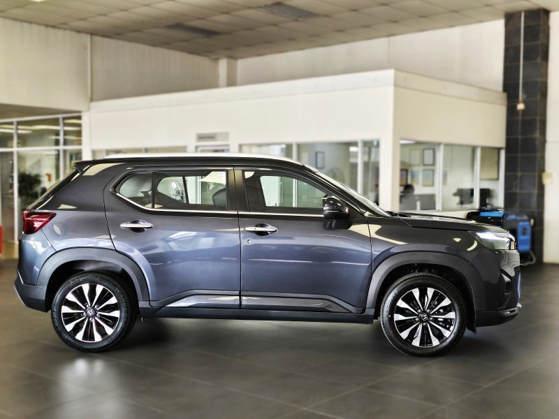 Honda Elevate - Honda Pietermaritzburg - Image 10