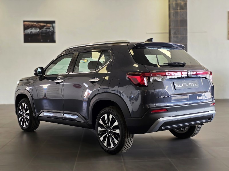 Honda Elevate - Honda Pietermaritzburg - Image 7