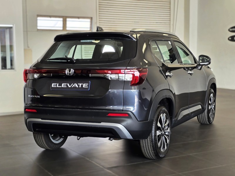 Honda Elevate - Honda Pietermaritzburg - Image 8