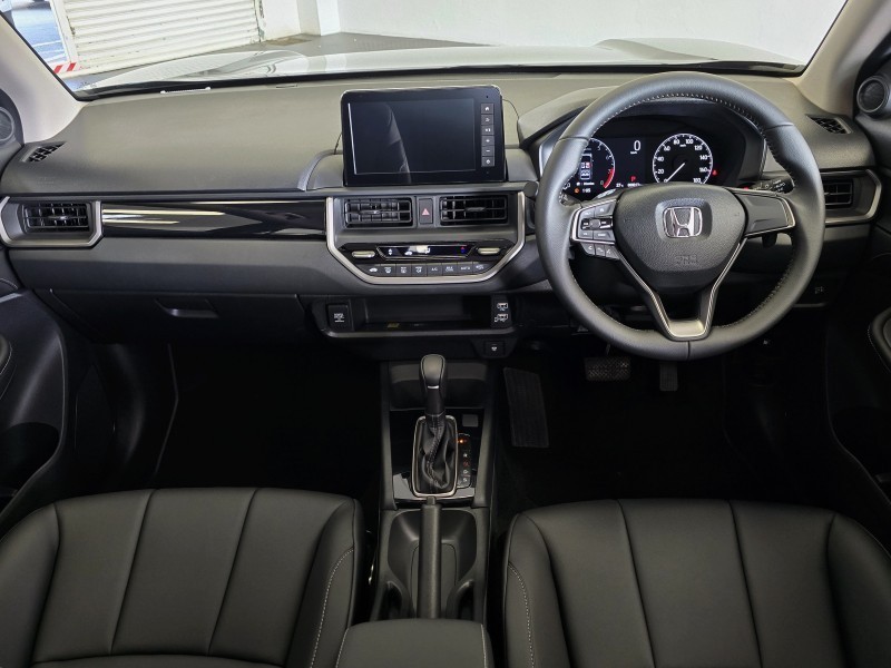 Honda Elevate - Honda Pietermaritzburg - Image 13