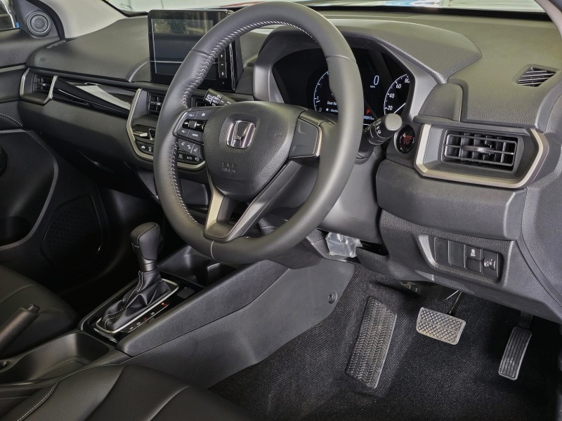 Honda Elevate - Honda Pietermaritzburg - Image 17