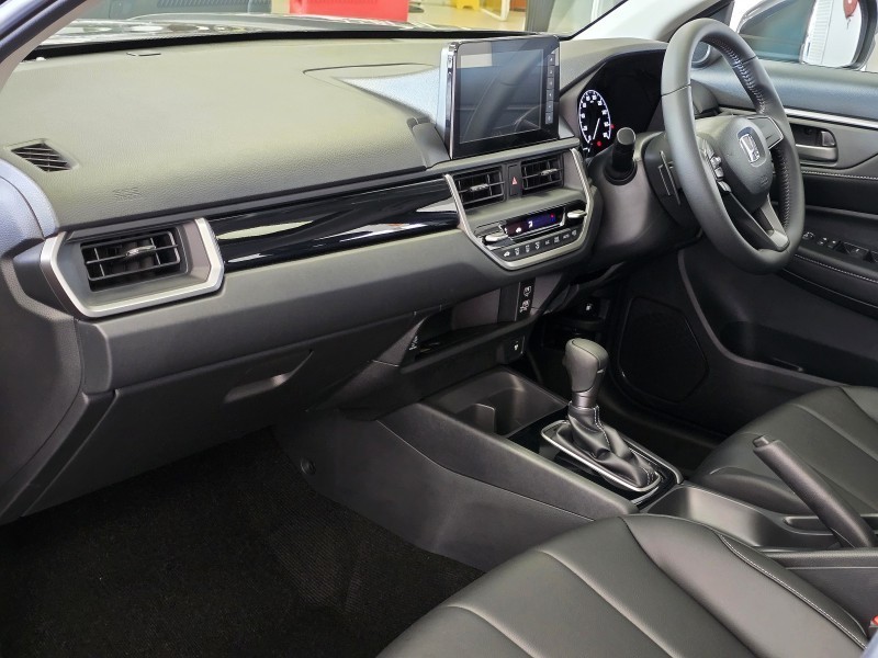Honda Elevate - Honda Pietermaritzburg - Image 6