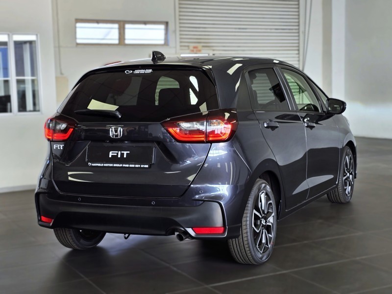 Honda FIT - Honda Pietermaritzburg - Image 13