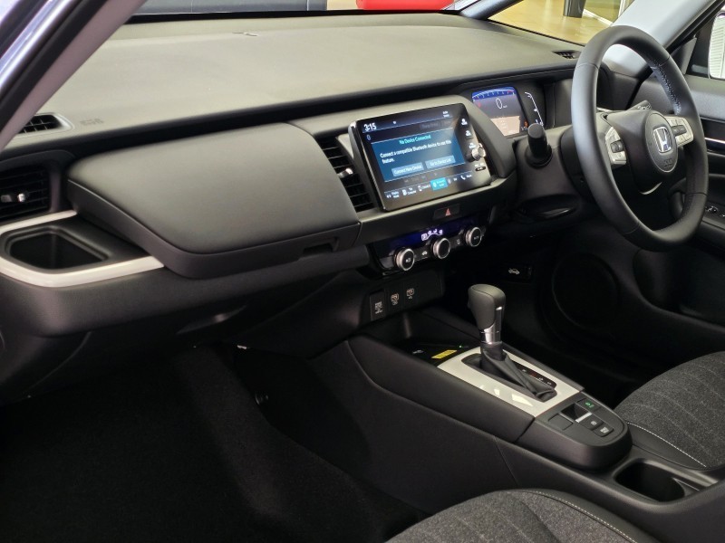Honda FIT - Honda Pietermaritzburg - Image 7