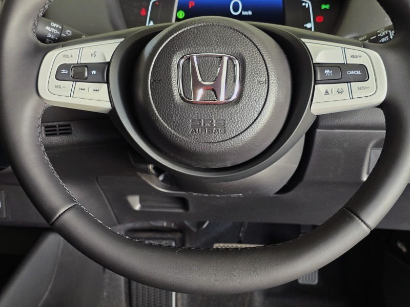 Honda FIT - Honda Pietermaritzburg - Image 22