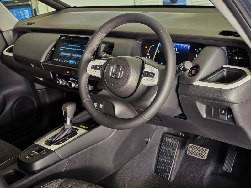 Honda FIT - Honda Pietermaritzburg - Image 17