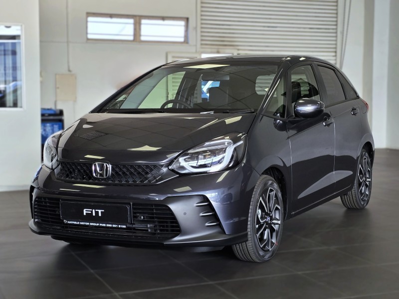 Honda FIT - Honda Pietermaritzburg - Image 3
