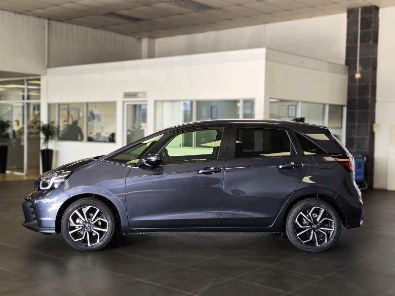 Honda FIT - Honda Pietermaritzburg - Image 6