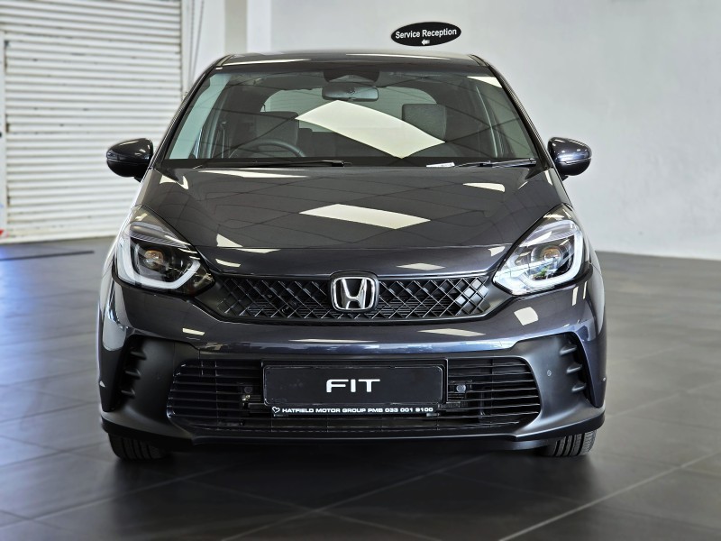 Honda FIT - Honda Pietermaritzburg - Image 4