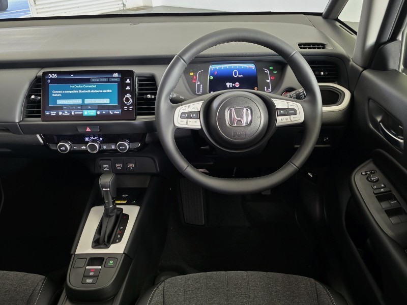 Honda FIT - Honda Pietermaritzburg - Image 10