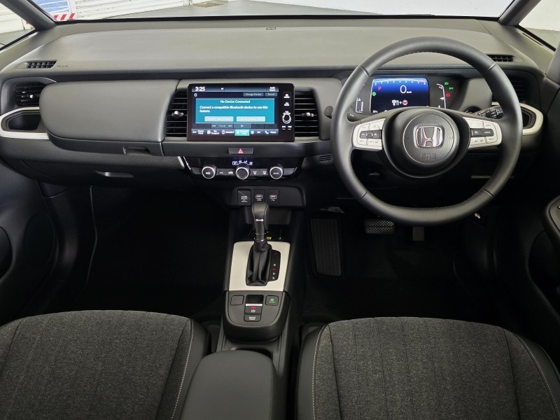 Honda FIT - Honda Pietermaritzburg - Image 9