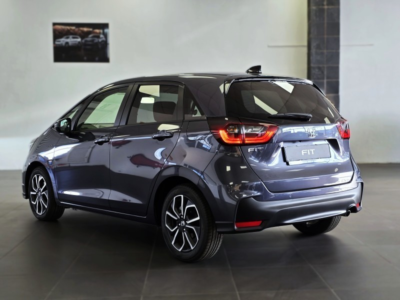 Honda FIT - Honda Pietermaritzburg - Image 12