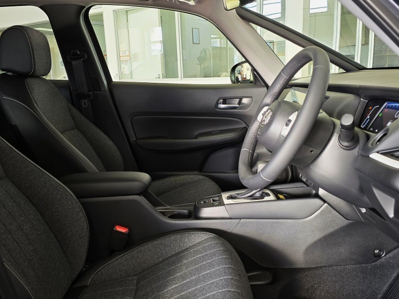 Honda FIT - Honda Pietermaritzburg - Image 15