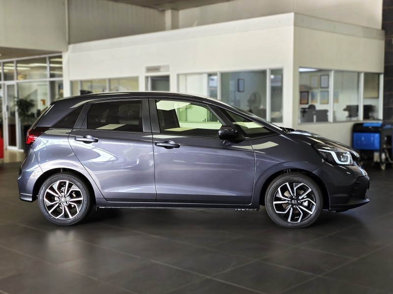Honda FIT - Honda Pietermaritzburg - Image 14