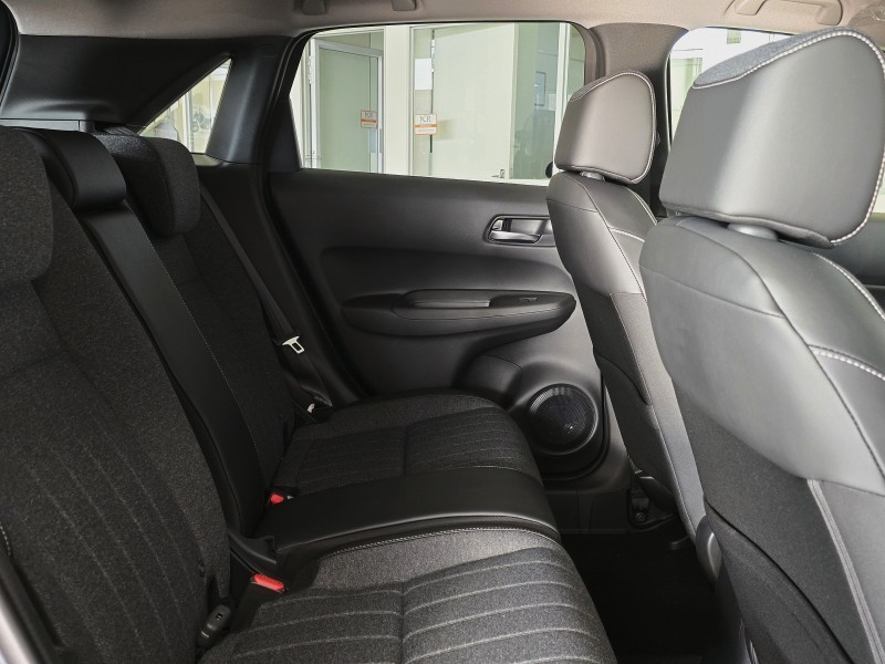 Honda FIT - Honda Pietermaritzburg - Image 8