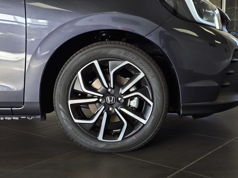 Honda FIT - Honda Pietermaritzburg - Image 24