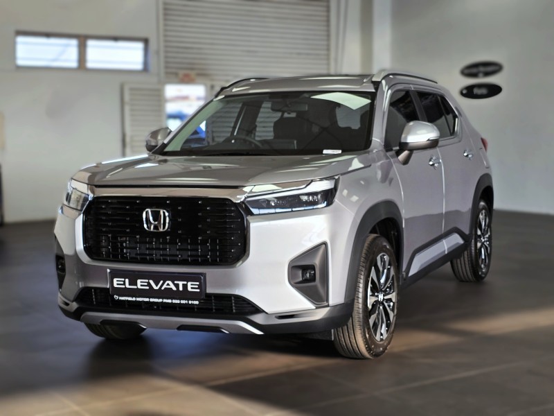 Honda Elevate - Honda Pietermaritzburg - Image 3