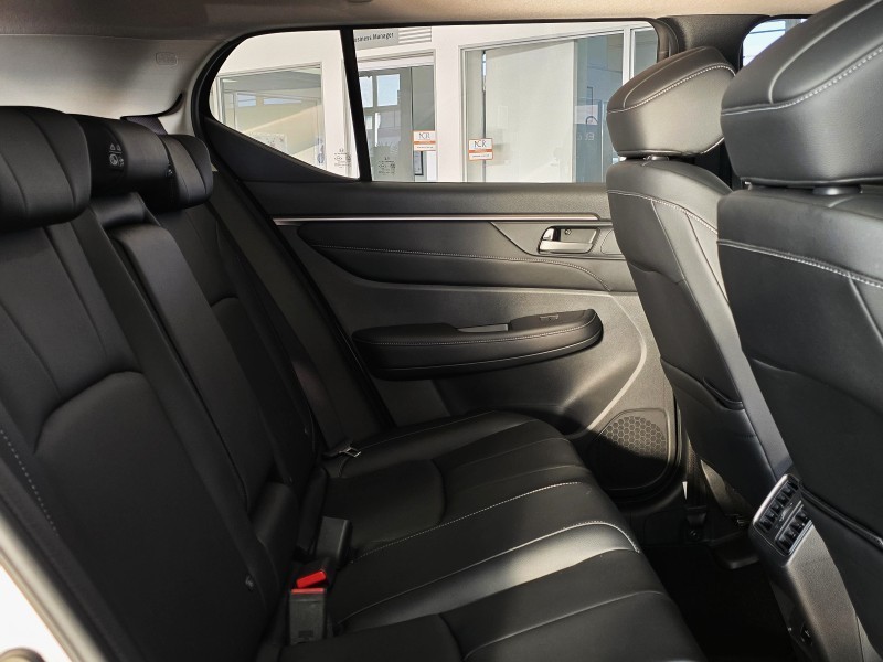 Honda Elevate - Honda Pietermaritzburg - Image 7