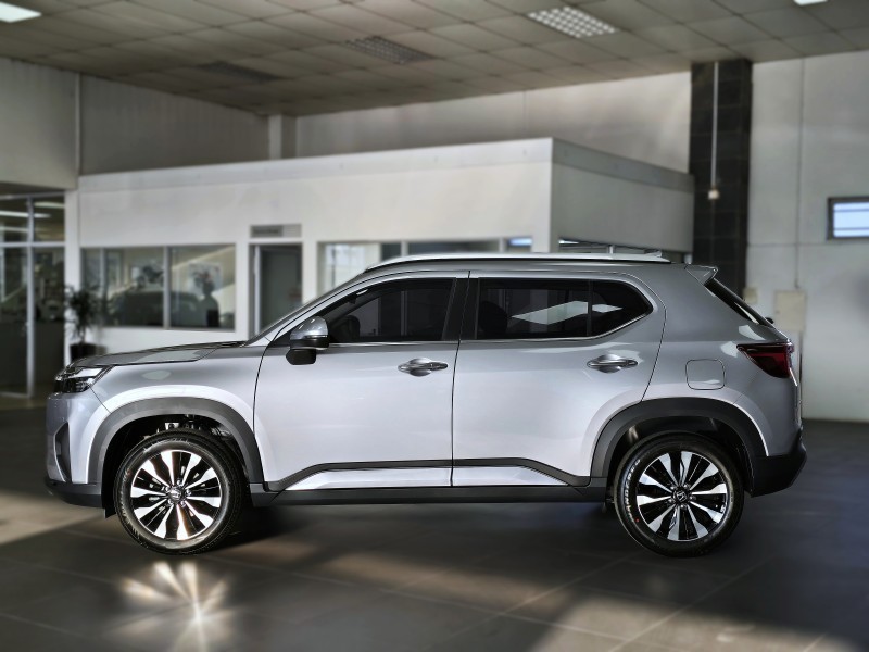 Honda Elevate - Honda Pietermaritzburg - Image 5
