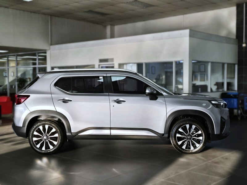 Honda Elevate - Honda Pietermaritzburg - Image 14
