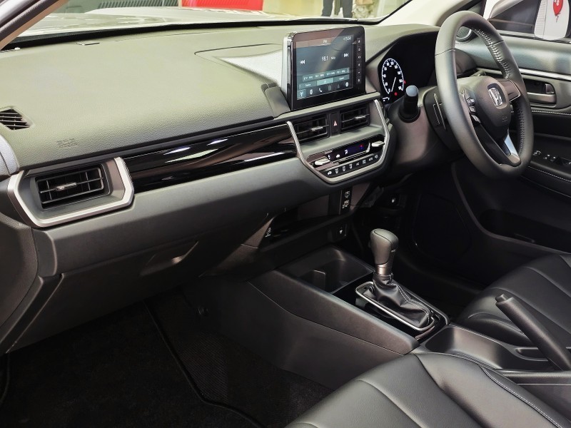 Honda Elevate - Honda Pietermaritzburg - Image 6
