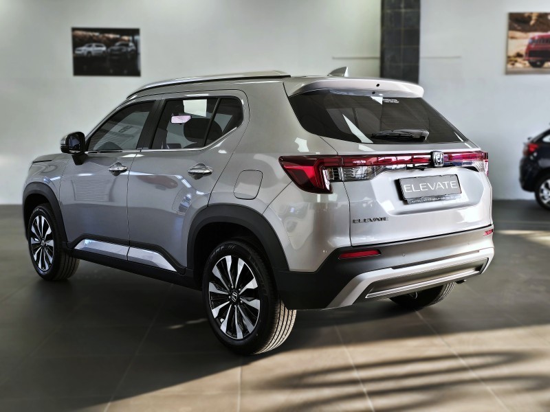 Honda Elevate - Honda Pietermaritzburg - Image 10
