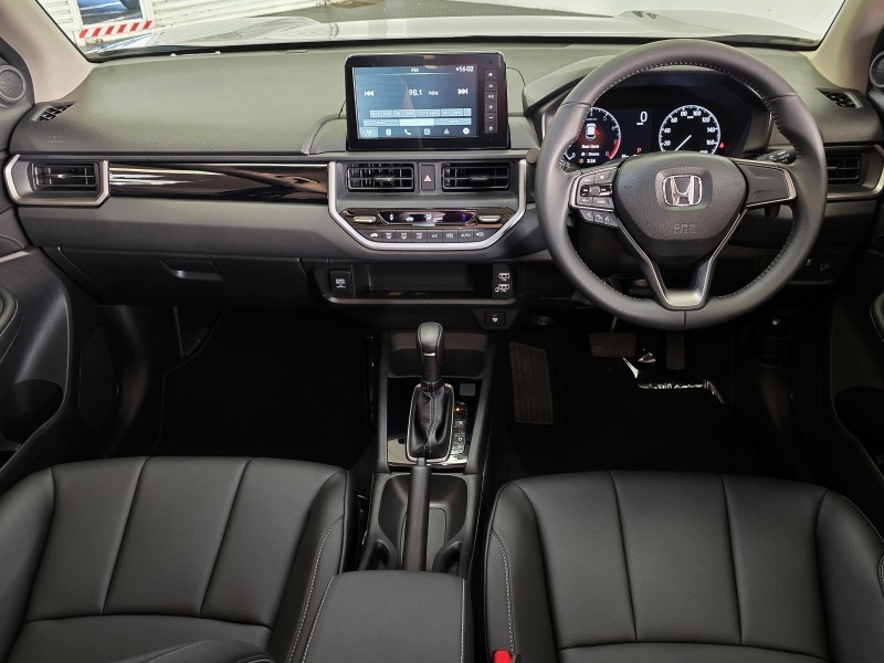 Honda Elevate - Honda Pietermaritzburg - Image 8