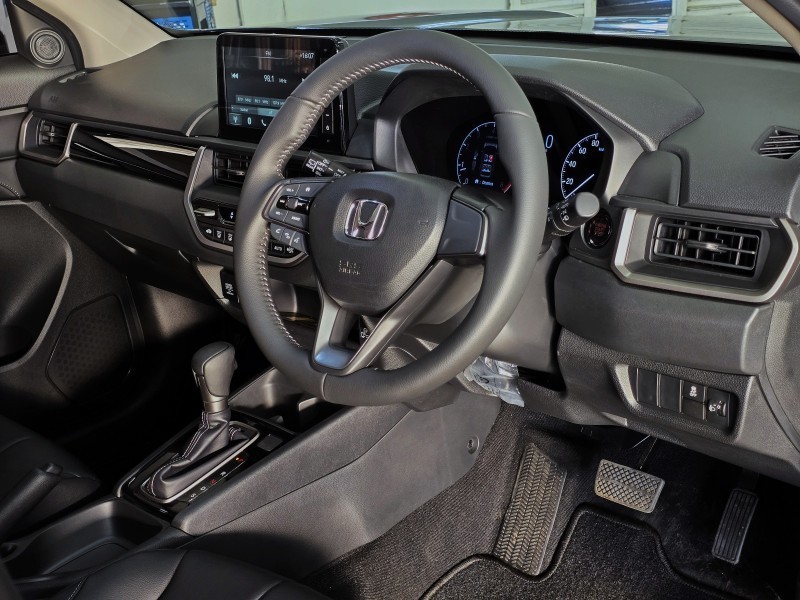 Honda Elevate - Honda Pietermaritzburg - Image 17