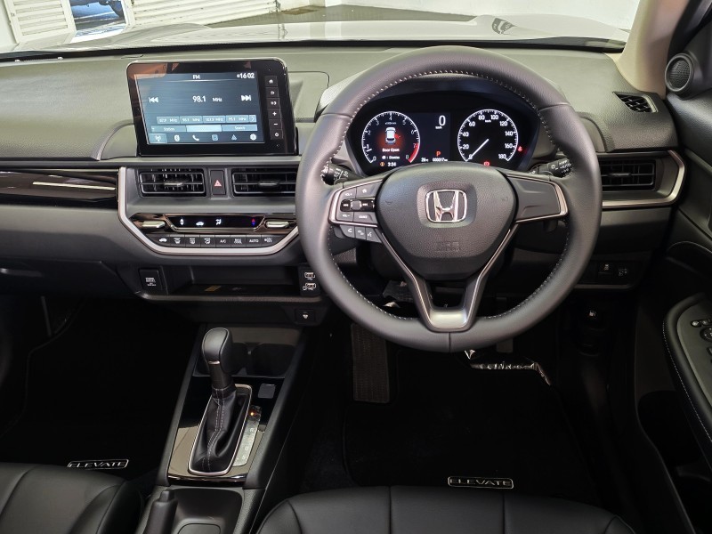 Honda Elevate - Honda Pietermaritzburg - Image 9