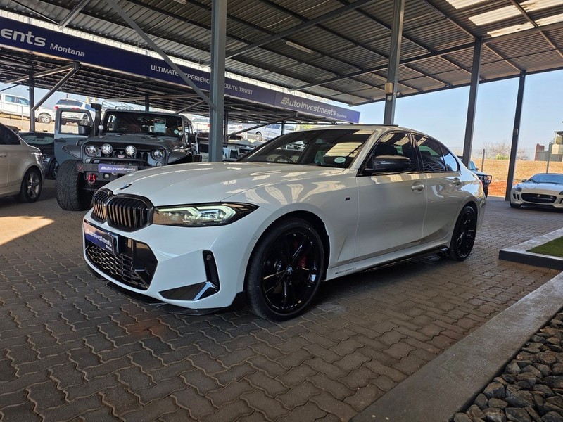 BMW 3 Series - Auto Investments Montana - Image 3