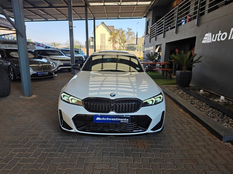 BMW 3 Series - Auto Investments Montana - Image 2