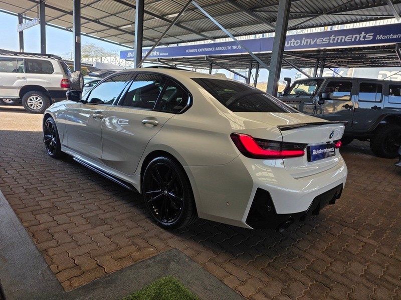 BMW 3 Series - Auto Investments Montana - Image 4