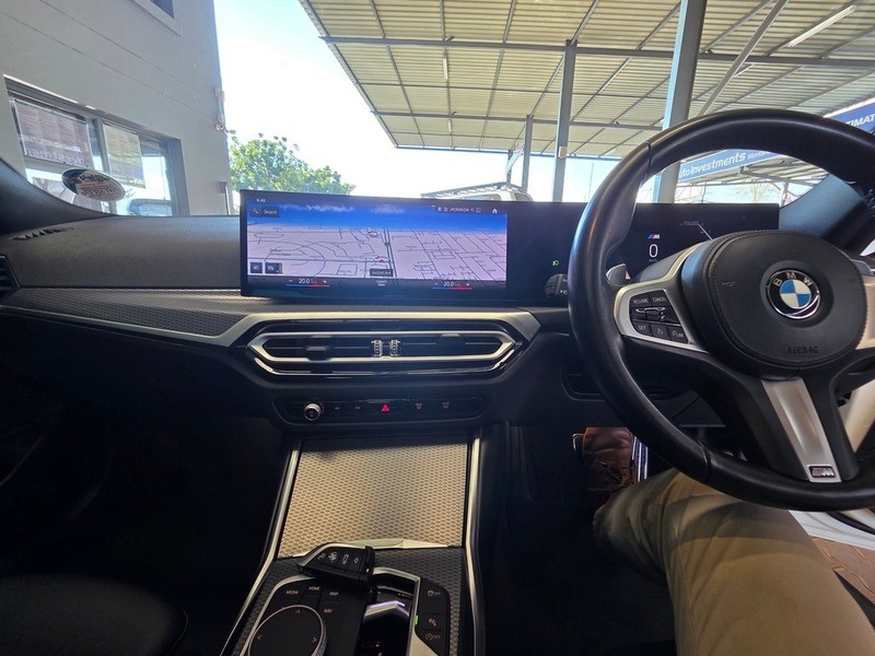 BMW 3 Series - Auto Investments Montana - Image 14