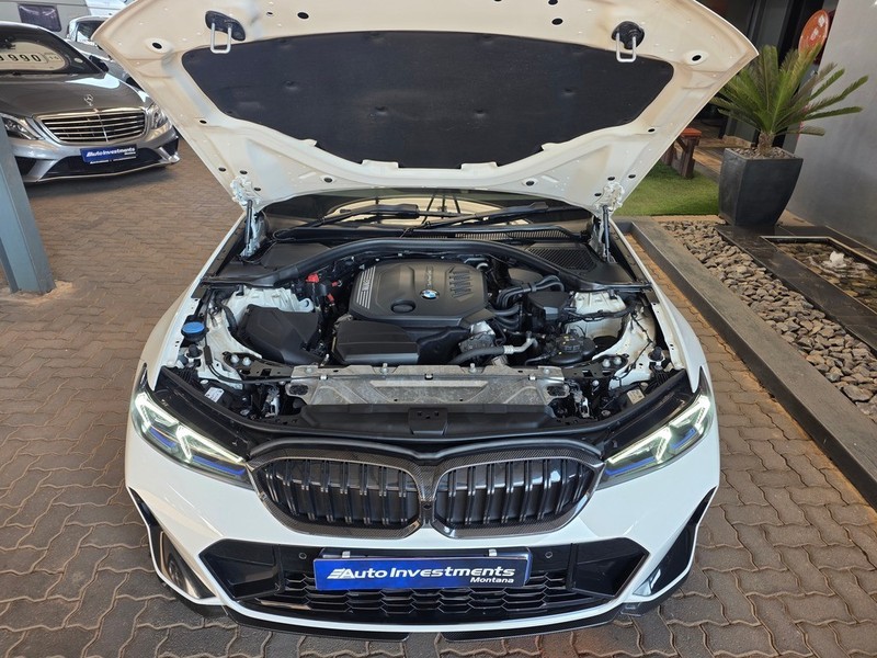 BMW 3 Series - Auto Investments Montana - Image 18