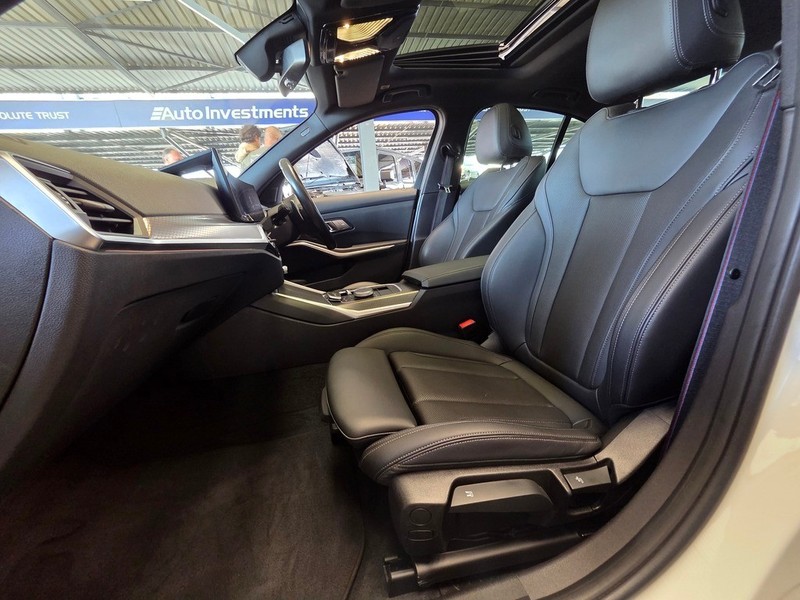 BMW 3 Series - Auto Investments Montana - Image 11